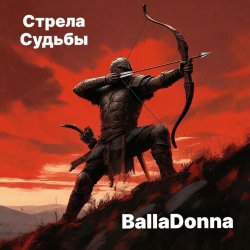 Pochette BallaDonna - Стрела Судьбы