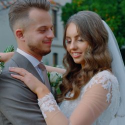 Pochette Pavlo &Julie - Щастя дароване Богом