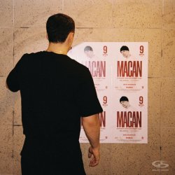 Pochette MACAN, Полка, SCIRENA - Знай, знаю