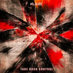 Pochette Klaas - Take Back Control