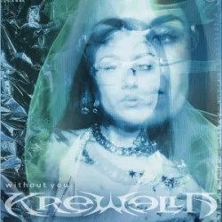 Pochette Krewella - Without You