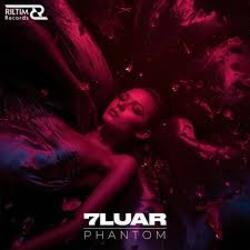 Pochette 7Luar - Phantom