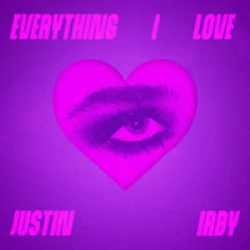 Pochette Justin Irby - Everything I Love
