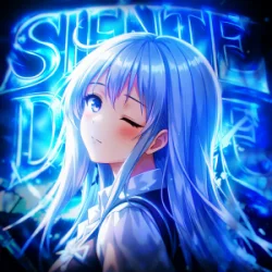 Pochette LOWX - SIENTE DANCE (Ultra Slowed)