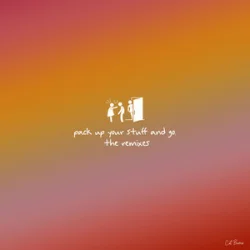 Pochette Cat Burns & Sam Smith - go