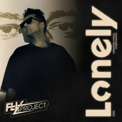Pochette Fly Project - Lonely