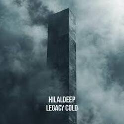 Pochette HilalDeep - Legacy Cold