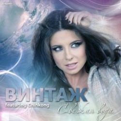 Pochette Винтаж, Chinkong, DJ Nejtrino & DJ Baur, Subquence - Свежая Вода (Dj Anton Zlatov & Dj Belyaev Mash Up 2k13)