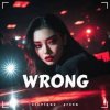 Pochette Slavique Green - Wrong Slavique Green - Wrong