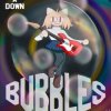 Pochette System Of A Down - Bubbles System Of A Down - Bubbles