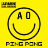 Pochette Armin van Buuren - Ping Pong (Radio Edit) Armin van Buuren - Ping Pong (Radio Edit)