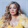 Pochette Jaden Michaels - Granted Jaden Michaels - Granted