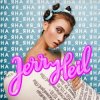 Pochette Jerry Heil - КРІНЖ - ВИКРАДАЧ РІЗДВА Jerry Heil - КРІНЖ - ВИКРАДАЧ РІЗДВА