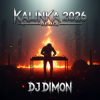 Pochette DJ DimON - Kalinka 2026 , metal version DJ DimON - Kalinka 2026 , metal version