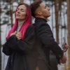 Pochette MamaRika & YAKTAK - Лелека MamaRika & YAKTAK - Лелека
