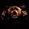 Pochette Teddybears feat. Eve - Rocket Scientist Teddybears feat. Eve - Rocket Scientist