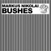 Pochette Markus Nikolai - Bushes (Derrick Carter's First Recreation Version) Markus Nikolai - Bushes (Derrick Carter's First Recreation Version)
