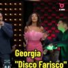 Georgia - Disco Farisco