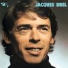 Pochette Jacques Brel - Ne Me Quittes Pas Jacques Brel - Ne Me Quittes Pas