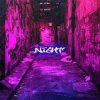 Pochette fredbydredd & charonbabymusic - Night fredbydredd & charonbabymusic - Night