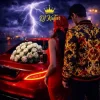 Pochette DJ KAIFAR feat. Amaya Roma - На дворі гроза DJ KAIFAR feat. Amaya Roma - На дворі гроза