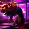 Pochette DJ KAIFAR - Чорнява DJ KAIFAR - Чорнява