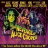 Pochette Alice Cooper - One Night Stand Alice Cooper - One Night Stand