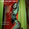 Pochette Mandy Capristo - The Way I Like It (DJ Favorite Radio Edit) Mandy Capristo - The Way I Like It (DJ Favorite Radio Edit)