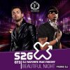 Pochette DJ Favorite feat. Theory - Beautiful Night (Radio Edit) DJ Favorite feat. Theory - Beautiful Night (Radio Edit)