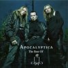 Pochette Apocalyptica - Enter Sandman Apocalyptica - Enter Sandman