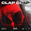 Pochette Maksatik & NURPEISOFF - Clap Clap Maksatik & NURPEISOFF - Clap Clap