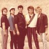 Pochette Веселые ребята - Легко влюбиться Веселые ребята - Легко влюбиться