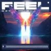 Pochette MIRIDON - Feel MIRIDON - Feel