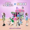 Pochette NMIXX - Sprinkle Party NMIXX - Sprinkle Party