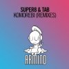 Pochette Super8 & Tab - Komorebi (David Gravell Extended Remix) Super8 & Tab - Komorebi (David Gravell Extended Remix)