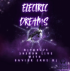 Pochette DJPool75, Saimon Live with Davide Erre DJ - Electric Dreams (Spazio Mix) DJPool75, Saimon Live with Davide Erre DJ - Electric Dreams (Spazio Mix)