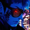 Pochette R3DN1K - Paradise R3DN1K - Paradise