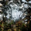 Pochette Wilkinson & Mougleta - Eternity Wilkinson & Mougleta - Eternity