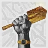 Pochette хейтспіч - МПЗД! хейтспіч - МПЗД!