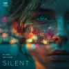 Pochette DJ JEDY & Niki Four - Silent DJ JEDY & Niki Four - Silent