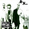 Pochette System Of A Down - Shame on a Nigga System Of A Down - Shame on a Nigga