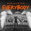 Pochette Burak Yeter - Everybody Burak Yeter - Everybody