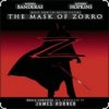 Pochette James Horner - Zorro's Theme (Instrumental) James Horner - Zorro's Theme (Instrumental)