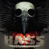 Pochette Sturmmann - Hass Sturmmann - Hass