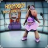 Pochette Holly Dolly - Dolly Song (Ieva's Polka) Holly Dolly - Dolly Song (Ieva's Polka)