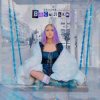 Pochette DAASHA - Васильки DAASHA - Васильки