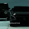 Pochette TRAP MAFIA HOUSE - Mafia Style TRAP MAFIA HOUSE - Mafia Style