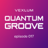 Pochette Vexlum - Quantum Groove 017 Vexlum - Quantum Groove 017