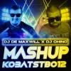 Pochette Chico feat. Qatoshi - Пяний Соціум (DJ Chino & DJ De Maxwill Mashup) Chico feat. Qatoshi - Пяний Соціум (DJ Chino & DJ De Maxwill Mashup)
