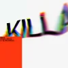 Pochette HIISAK & Reeva - KILLA HIISAK & Reeva - KILLA